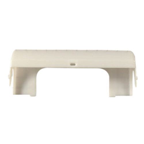 GE Refrigerator Freezer Light Cover WR17X11446 GE Refrigerator Freezer Light Cover WR17X11446